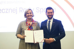 Inauguracja Społecznej Rady Sportu