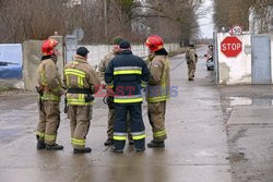 Wojna w Ukrainie - sytuacja ludności cywilnej