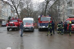 Wojna w Ukrainie - sytuacja ludności cywilnej