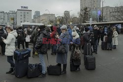 Wojna w Ukrainie - sytuacja ludności cywilnej