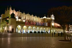 Kraków Albin Marciniak