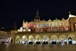 Kraków Albin Marciniak