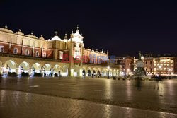 Kraków Albin Marciniak