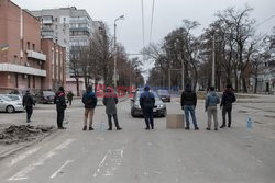 Wojna w Ukrainie - sytuacja ludności cywilnej