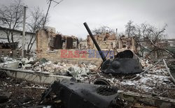 Wojna w Ukrainie - inne miasta