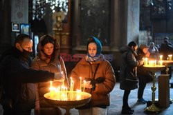 Wojna w Ukrainie - sytuacja ludności cywilnej