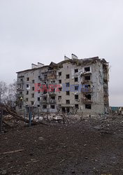 Wojna w Ukrainie - inne miasta