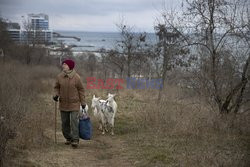 Wojna w Ukrainie - inne miasta