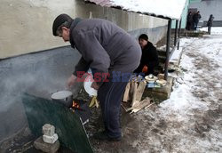 Wojna w Ukrainie - inne miasta