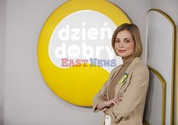 Dzień Dobry TVN i jego goście - marzec 2022