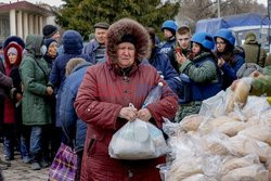 Wojna w Ukrainie - inne miasta