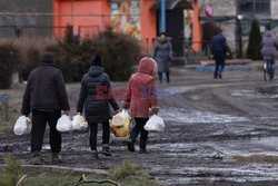 Wojna w Ukrainie - inne miasta