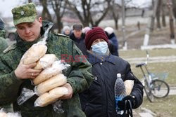 Wojna w Ukrainie - inne miasta