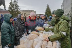 Wojna w Ukrainie - inne miasta