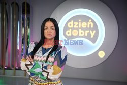 Dzień Dobry TVN i jego goście - marzec 2022