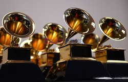 64. nagrody Grammy