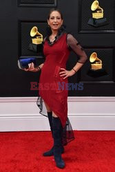 64. nagrody Grammy