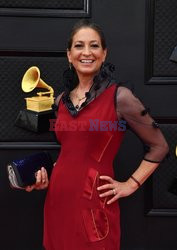 64. nagrody Grammy