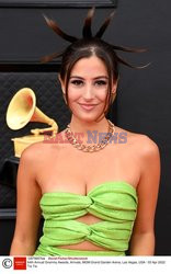 64. nagrody Grammy