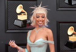 64. nagrody Grammy