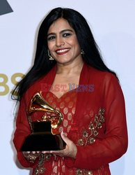 64. nagrody Grammy