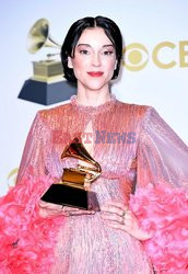 64. nagrody Grammy