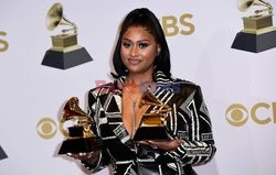 64. nagrody Grammy