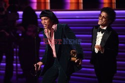 64. nagrody Grammy