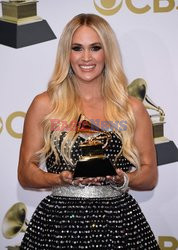 64. nagrody Grammy