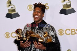 64. nagrody Grammy