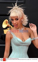 64. nagrody Grammy