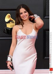 64. nagrody Grammy