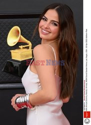 64. nagrody Grammy