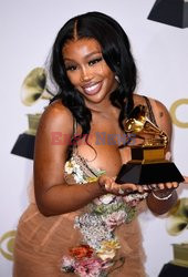 64. nagrody Grammy