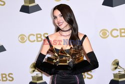 64. nagrody Grammy