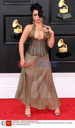 64. nagrody Grammy