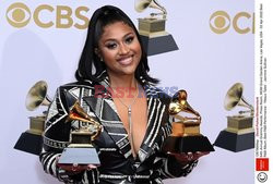 64. nagrody Grammy