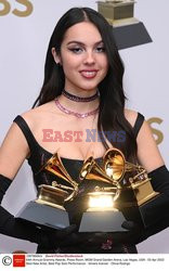 64. nagrody Grammy