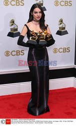 64. nagrody Grammy