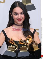 64. nagrody Grammy