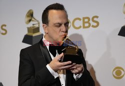 64. nagrody Grammy