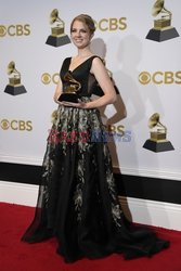 64. nagrody Grammy