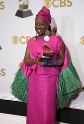 64. nagrody Grammy