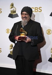 64. nagrody Grammy