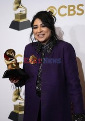 64. nagrody Grammy