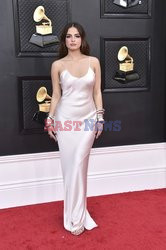 64. nagrody Grammy