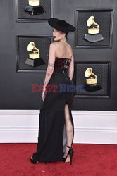 64. nagrody Grammy