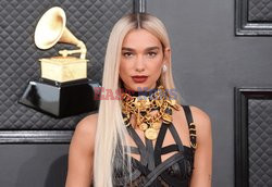 64. nagrody Grammy