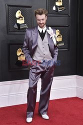 64. nagrody Grammy