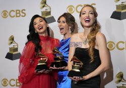 64. nagrody Grammy